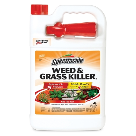 SPECTRACIDE Weed&Grass Killr 1Gal HG-96017